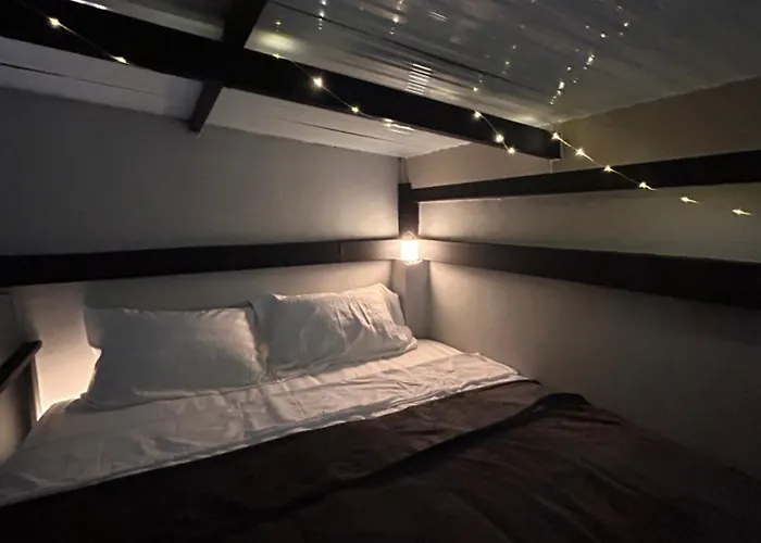 Munchies Bed & Breakfast Bangkok