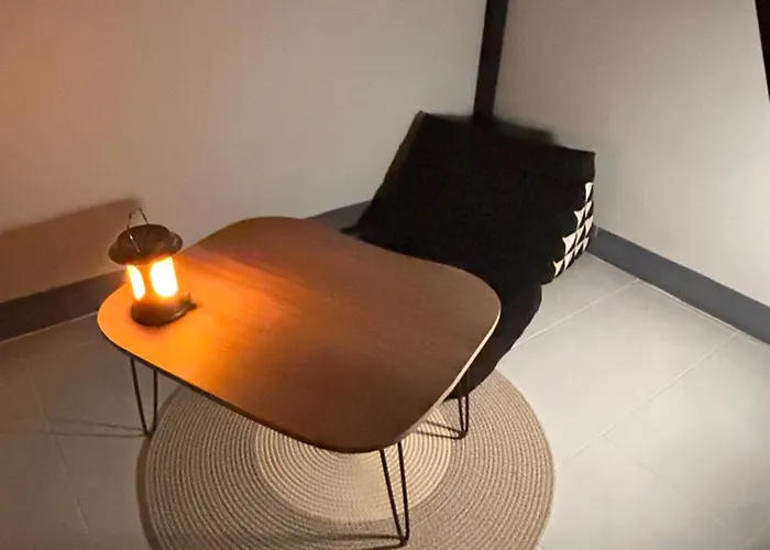 Bed & Breakfast Munchies Bangkok