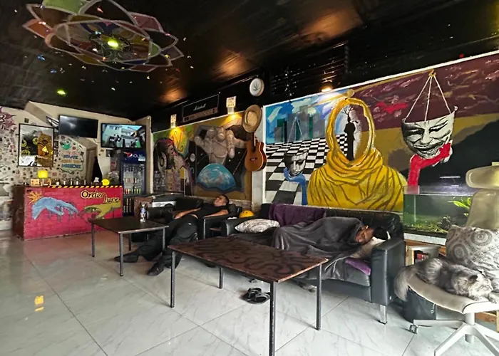 Munchies 3* Bangkok
