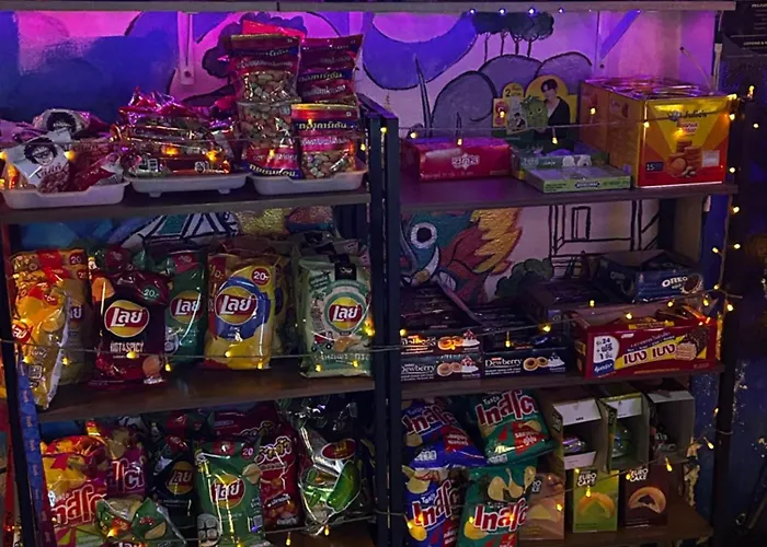 Munchies 3*