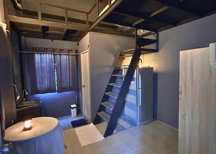 Munchies Bed & Breakfast Bangkok